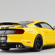 Illustration for article titled Mustang Monday: AUTOart Ford Shelby GT-350R